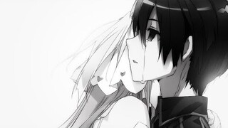 Everyone who wants to kiss me is on the internet