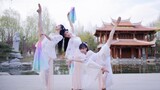 [Dance] Tarian Original Lagu [Tamu Cantik]