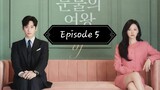 QUEEN OF TEARS EP.5 ENGSUB