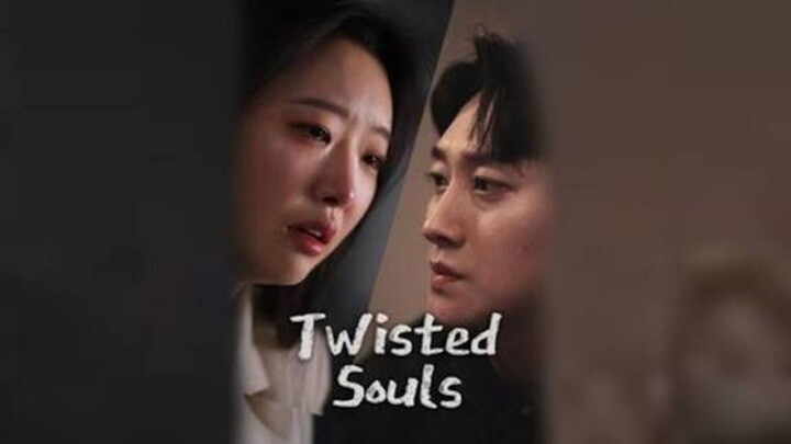 Twisted Souls @Dramabox_HD