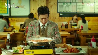 E09.DRINKING SOLO
