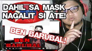 PART 65 | BARUBALAN TIME BY BEN BARUBAL REACTION VIDEO