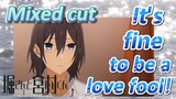[Horimiya]  Mix cut | It's fine to be a love fool!
