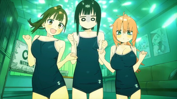 Anime Baru 2026 Echi komedi  Plenger Cabul Parah Jir...‼️😭😂🤣