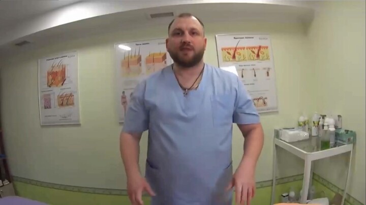 Детский массаж при гипертонусе мышц