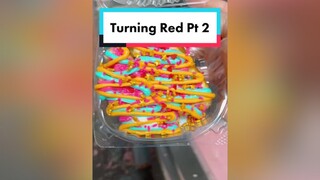 last one was for my boy tyler😛 turningred disney pixar
