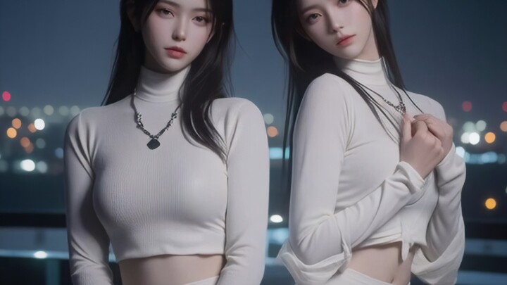 Niat buruk apa yang mungkin dimiliki kedua Xun'er itu?