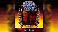 TheToftheDs: Part Four (AUDIO)