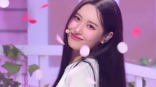 宣美最新回归曲Balloon in Love首打歌舞台