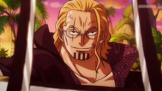 Mata Sauron One Piece masih bisa dibuka