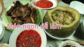 Món Ngon Đặc Biệt Từ Chim Cút/Hoàng Việt Tây Bắc