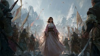 Saatnya Bangkitkan Keluargaku Full Bahasa Indonesia (NS)