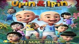 Upin & Ipin Keris Siamang Tunggal 2019