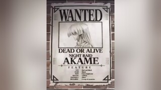 anime akamegakil