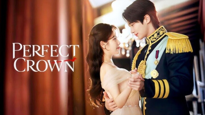 PERFECT CROWN : Episode 12 IndoSub
