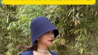 Ketika pakaianmu tidak sesuai dengan hidupmu