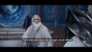 LORD OF THE UNIVERSE EPS 289 . MEMASUKI MENARA UJIAN PARA DEWA