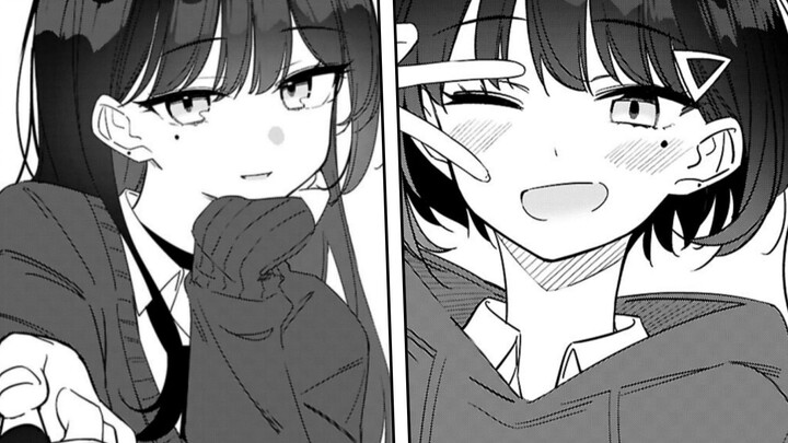 Is this considered two-timing?! My girlfriend in the parallel world and my girlfriend in reality are