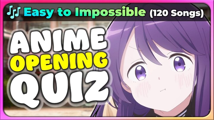 This is the most impossible anime quiz you will ever take  YouTube