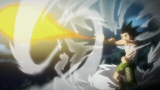 gon bercanda