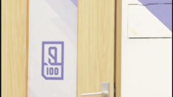 To this day, I still can’t figure out why it was him who pushed open that door.