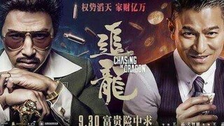 Chasing the Dragon (2017) Dubbing Indonesia