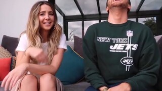 ZOE AND MARK FERRIS FUNNY MOMENTS 95