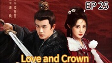 EP 25 Love @nd Crown
