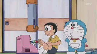 Serangan mendadak kapal selam nobita