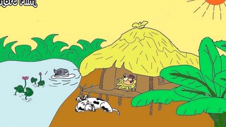 Mèo chóa