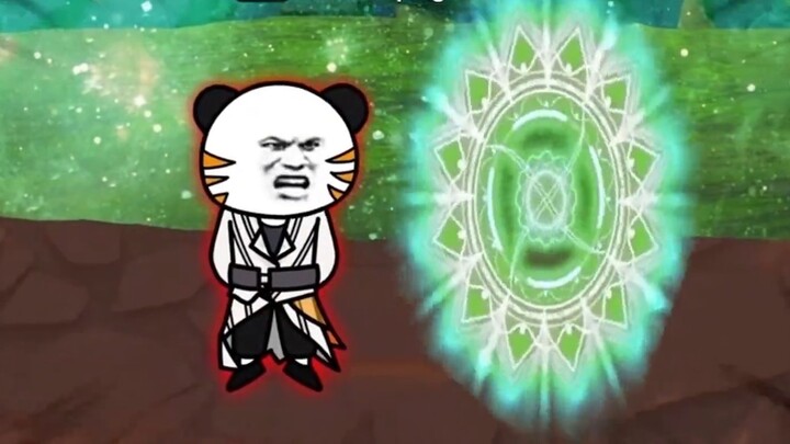 The Ultimate Oppression of Heavenly Divine Power