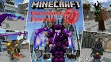 เมื่อมายคราฟมีสัตว์แฟนตาซี! | Minecraft Addon Expansive Fantasy beta