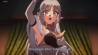 My Status as an Assassin Obviously Exceeds the Hero's episode 9 Full English Sub | REACTION