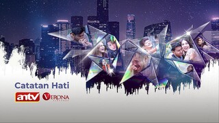 Catatan Hati ANTV • Opening Intro | ANTV HD