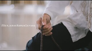 #BerjarakNamunSayang (Film Pendek Lebaran)