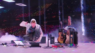 CORTIS GO+แฟชั่น เวทีพิธีมอบรางวัล MAMA 2025