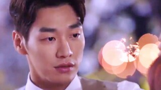 The tycoon's son who suffers from face blindness actually mistook his secretary for his blind date. 