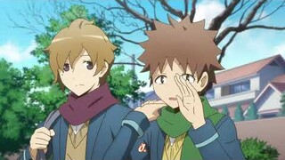 Bảo Mẫu Xác Ướp - Tập 03 [ Việt sub ]