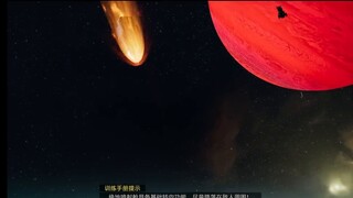 Người thợ lặn già không ngần ngại khi đối mặt với bình phản lực