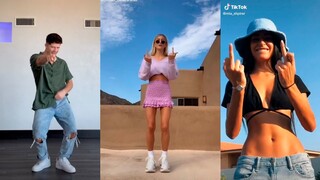 Lets Link TikTok Challenge - idgaf I Like You I don't Care About Your Boyfriend