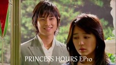 Princess Hours (Goong) Ep10 | Engsub