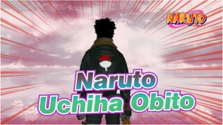 [Naruto] Menghancurkan Dunia Untukmu--- Uchiha Obito