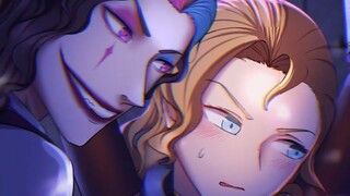 【AJO】Why do people always provoke me? I am getting fed up with it...