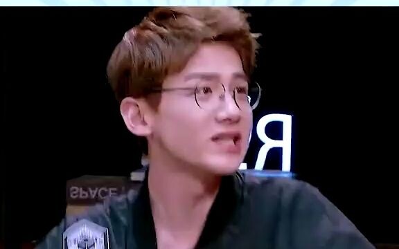 Kim Jongdae giỏi nhất ở âm trầm mạnh, nhưng lại khiến người nghe dựng tóc gáy bằng những nốt cao chó