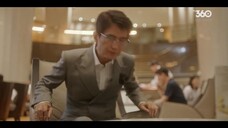 Đừng Nói Dối Em EP 32 [Sub Việt]