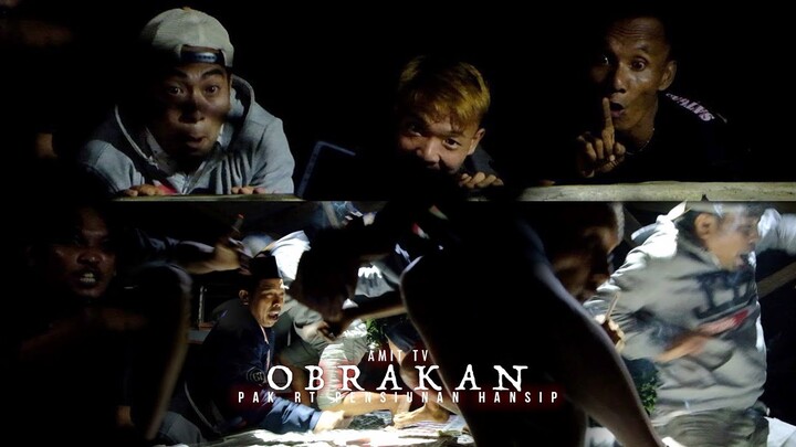 AMIT TV - OBRAKAN