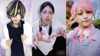 ティックトック絵 東京リベンジャーズコスプレ Cosplay Tokyo Revengers #65