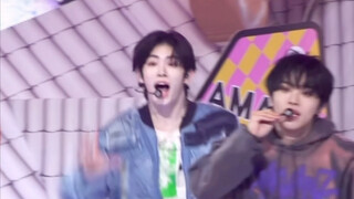 Anak-anak pulang sekolah tidak pergi menggembala sapi, malah datang ke sini untuk menari [KickFlip/C