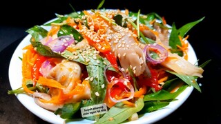 Đừng XÀO NẤM BÀO NGƯ nữa làm ngay món chay thanh đạm này vừa ngon vừa dễ | vegan recipes