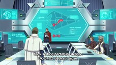 Episode 5 [p4] - Seiken Gakuin no Makentsukai Subtitle Indonesia
